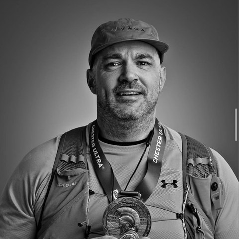 Tom, SOLNA co-founder
